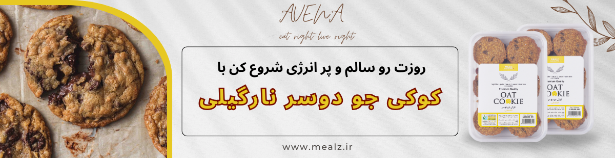 کوکی جو دوسر نارگیلی آونا کوکی جودوسر مجلسی بیسکوییتی رژیمی نارگیلی کوکی مجلسی آونا